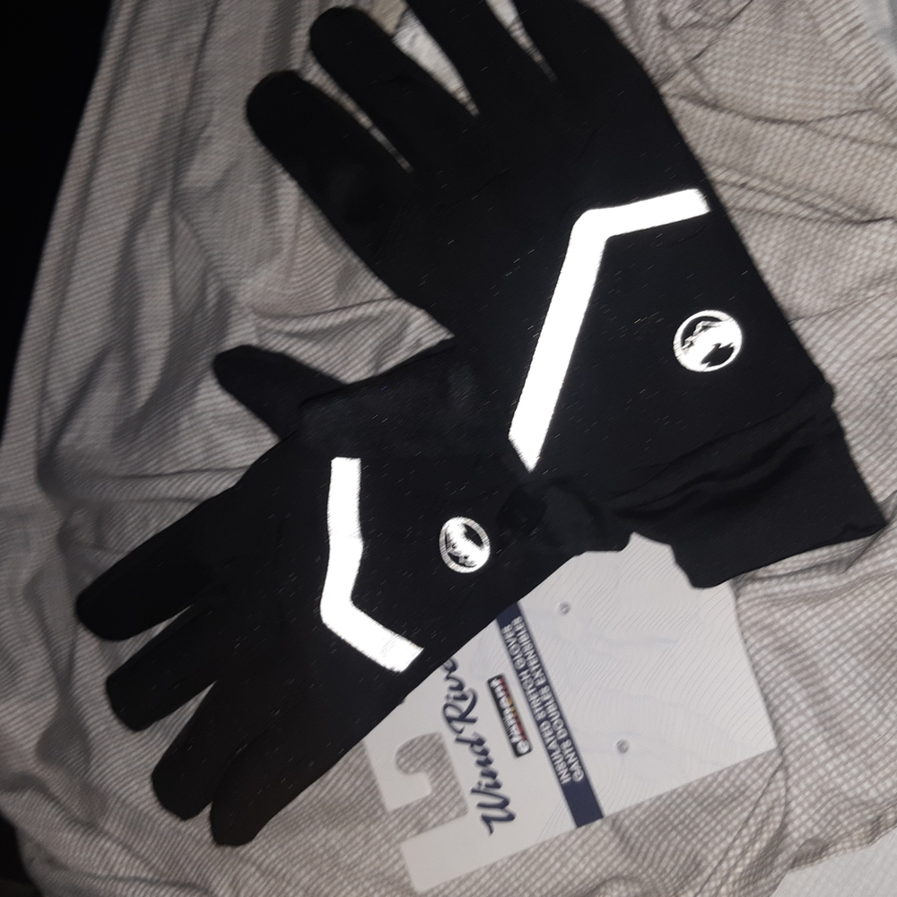 Gloves
